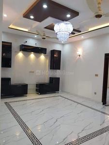 Hall Image of 1000 Sq.ft 2 BHK Independent House for sale in Bodri Bilaspur for Rs. 5550000