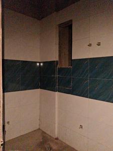Bedroom One Image of 900 Sq.ft 2 BHK Apartment / Flat for sale in JMK Sholin Homes One, Sector 73 Noida for Rs. 3600000