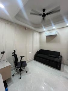 Hall Image of 757 Sq.ft 1 BHK Apartment / Flat for rent in Indraprasth Gulmohar, Vastrapur Ahmedabad for Rs. 15000