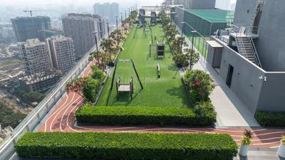Image of 5500 Sq.ft 3 BHK Apartment / Flat for sale in Kondhwa, Pune for Rs. 60000000