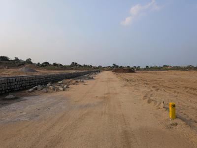 Image of 200 Sq.ft Residential Plot / Land for sale in Yacharam, Hyderabad for Rs. 1800000