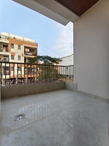 Balcony Image of 1405 Sq.ft 3 BHK Apartment / Flat for sale in Gandhi Path West Jaipur for Rs. 6041000