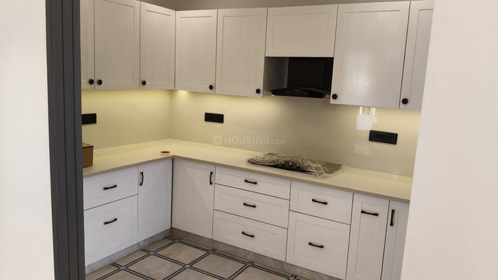 Sun view apartment sector 9 Main Image 1