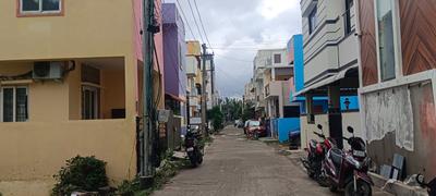 Image of 850 Sq.ft Residential Plot / Land for sale in Vengabakkam, Chennai for Rs. 5000000