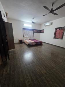 Hall Image of 4200 Sq.ft 4 BHK Independent House for rent in Vallabh Vidhyanagar Anand for Rs. 40000