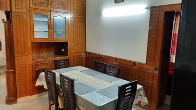 Hall Image of 1600 Sq.ft 3 BHK Apartment / Flat for sale in Purvanchal Bhagirathi Apartments, Sector 62 Noida for Rs. 17000000