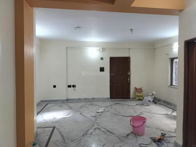 Hall Image of 1590 Sq.ft 3 BHK Apartment / Flat for sale in Keshtopur Kolkata for Rs. 4900000