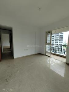 Hall Image of 1099 Sq.ft 2 BHK Apartment / Flat for rent in Sukhwani Kingsley, Thergaon Pune for Rs. 21000