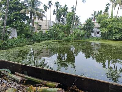 Halisahar Station Road More Images 1