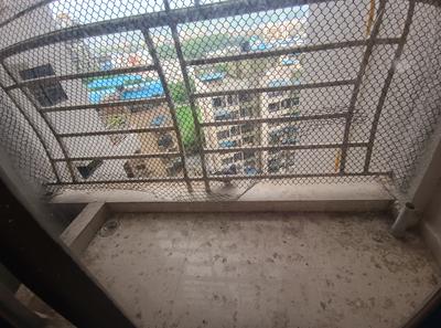 Balcony Image of 1250 Sq.ft 2 BHK Apartment / Flat for sale in Metro Tulsi Sagar, Nerul Navi Mumbai for Rs. 28000000