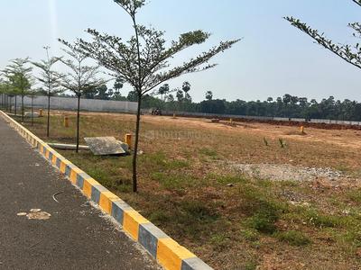 Image of 200 Sq.ft Residential Plot / Land for sale in Thagarapuvalasa, Visakhapatnam for Rs. 2900000