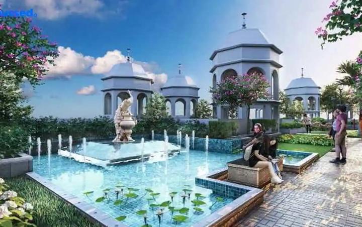 VVIP Namah Main Image 1