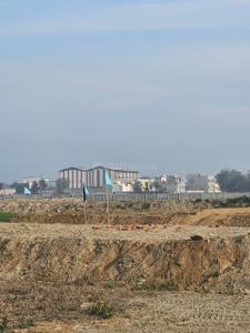 Image of 600 Sq.ft 1 BHK Independent House for sale in MPB Krishna Garden, Wave City, Ghaziabad for Rs. 6000000