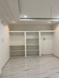 Bedroom Image of 2500 Sq.ft 3 BHK Duplex for sale in Sainikpuri Secunderabad for Rs. 16200000
