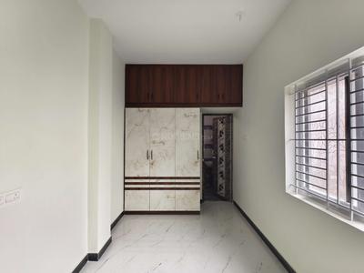 Bedroom Image of 1210 Sq.ft 2 BHK Independent House for sale in Saravanampatty Coimbatore for Rs. 7800000