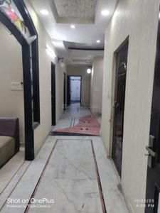 Hall Image of 680 Sq.ft 2 BHK Independent House for sale in Indirapuram Ghaziabad for Rs. 6545000
