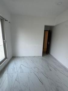 Hall Image of 750 Sq.ft 1 BHK Apartment / Flat for rent in Disha Tulip Phase 1, Juhu Mumbai for Rs. 105000