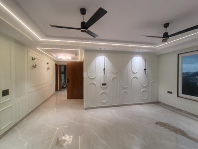 Hall Image of 2367 Sq.ft 4.5 BHK Builder Floor for sale in Sector 10 Gurgaon for Rs. 28500000