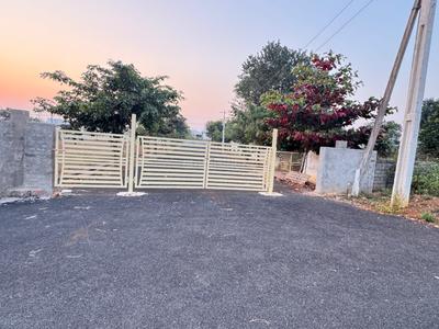 Image of 1215 Sq.ft Residential Plot / Land for sale in Lankela Palem, Visakhapatnam for Rs. 1500000