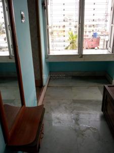 Hall Image of 891 Sq.ft 2 BHK Apartment / Flat for sale in Bholagiri Apartment, Narayantala Kolkata for Rs. 2450000