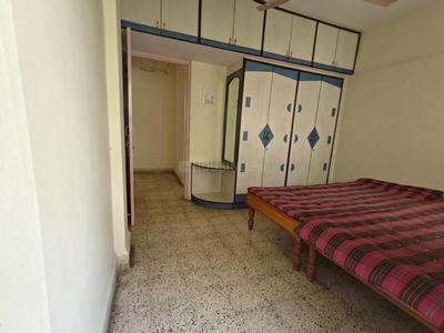 Bedroom Image of 1450 Sq.ft 2.5 BHK Apartment / Flat for sale in Uttam Tower, Yerawada Pune for Rs. 14000000