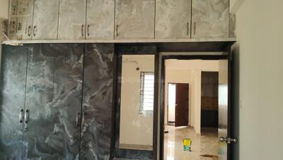 Bedroom Image of 982 Sq.ft 2 BHK Apartment / Flat for sale in Saptagiri Maharshi Gokulam, Bidare Agraha Bengaluru for Rs. 11466500