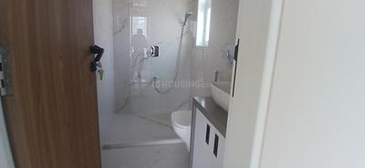 Bedroom Image of 478 Sq.ft 1 BHK Apartment / Flat for sale in Hi Rock Kinjal Nine, Agripada Mumbai for Rs. 16500000