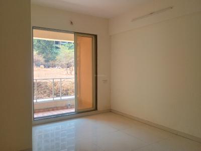 Living Room Image of 780 Sq.ft 2 BHK Apartment / Flat for sale in Swaminarayan City, Dombivli West Thane for Rs. 6499999