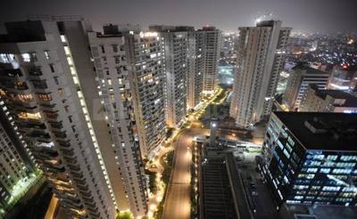 Image of 650 Sq.ft 2 BHK Apartment / Flat for sale in L And T Emerald Isle, Powai, Mumbai for Rs. 21000000