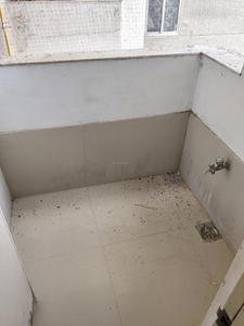Drying Area Image of 1980 Sq.ft 3 BHK Apartment / Flat for rent in Sangath Pylon by Sangath IPL Group, Koteshwar Ahmedabad for Rs. 25000