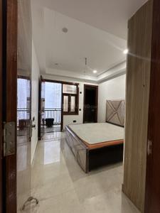Bedroom Image of 1650 Sq.ft 4 BHK Apartment / Flat for sale in JMD Samriddhi Apartment, Sector 73 Noida for Rs. 7500000