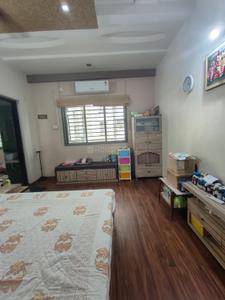 Bedroom Image of 2493 Sq.ft 4 BHK Apartment / Flat for sale in Satellite Ahmedabad for Rs. 24000000