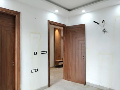 Bedroom Image of 1548 Sq.ft 3 BHK Builder Floor for sale in BPTP District, Sector 81 Faridabad for Rs. 19500000
