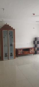 Hall Image of 1300 Sq.ft 3 BHK Apartment / Flat for rent in Mantri Serenity, Bikasipura Bengaluru for Rs. 46500
