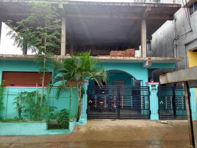 2 BHK Independent House
