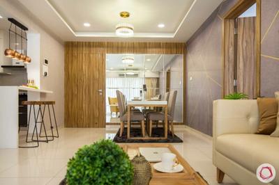 Hall Image of 240 Sq.ft 1 RK Studio for sale in Keshav Nagar Pune for Rs. 3350000