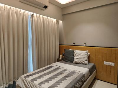 Bedroom Image of 967 Sq.ft 3 BHK Apartment / Flat for sale in Dosti Mezzo 22, Sion Mumbai for Rs. 49400000
