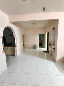 Hall Image of 1500 Sq.ft 3 BHK Apartment / Flat for sale in Ramdev Nagar Ahmedabad for Rs. 8600000