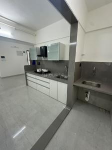 Kitchen Image of 1558 Sq.ft 3 BHK Apartment / Flat for sale in Aditya Vivaaz A3, Ravet Pune for Rs. 11000000