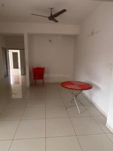 Hall Image of 1300 Sq.ft 3 BHK Apartment / Flat for rent in Karamsad Anand for Rs. 14000