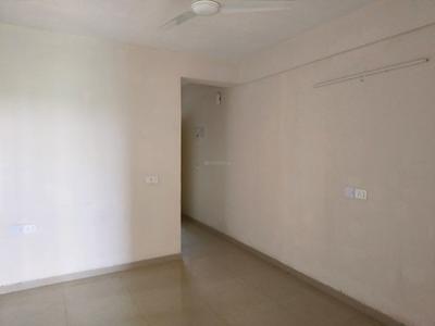 Living Room Image of 441 Sq.ft 1 BHK Apartment / Flat for sale in Shree Green Court, Sector 90 Gurgaon for Rs. 4300000