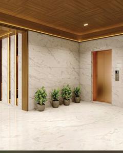 Balcony Image of 1750 Sq.ft 3 BHK Apartment / Flat for sale in Vivanta Heights II, Bhadaj Ahmedabad for Rs. 9800000