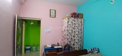 Bedroom Image of 1300 Sq.ft 3 BHK Apartment / Flat for sale in Sodepur Kolkata for Rs. 4200000