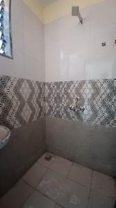 Bathroom Image of 608 Sq.ft 1 RK Apartment / Flat for sale in Shree Krupa Chahu Pride, Dronagiri Navi Mumbai for Rs. 4000000