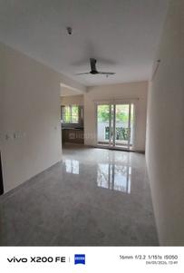 Hall Image of 1000 Sq.ft 1 BHK Apartment / Flat for rent in Dooravani Nagar Bengaluru for Rs. 25000