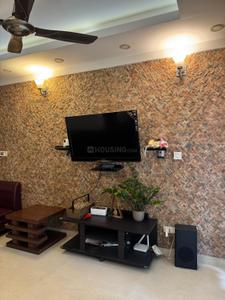 Hall Image of 1620 Sq.ft 3 BHK Apartment / Flat for sale in Kakkanad Kochi for Rs. 11000000