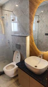 Image of 1750 Sq.ft 3 BHK Builder Floor for rent in Trehan Luxury Floors 71, Sector 71, Gurgaon for Rs. 48000