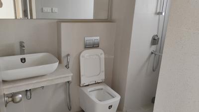 Image of 851 Sq.ft 2.5 BHK Apartment / Flat for sale in PS One 10, New Town, Kolkata for Rs. 15000000