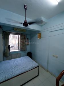 Bedroom Image of 812 Sq.ft 3 BHK Apartment / Flat for sale in Kalbadevi Mumbai for Rs. 25500000