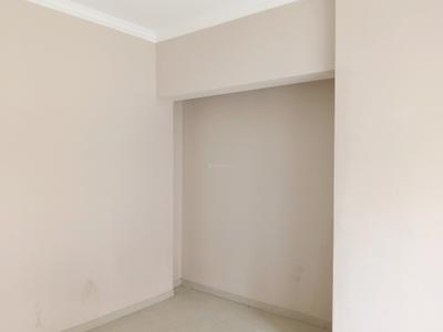 Bedroom Image of 999 Sq.ft 2.5 BHK Apartment / Flat for sale in Rosa Gardenia, Kasarvadavali Thane for Rs. 10000000